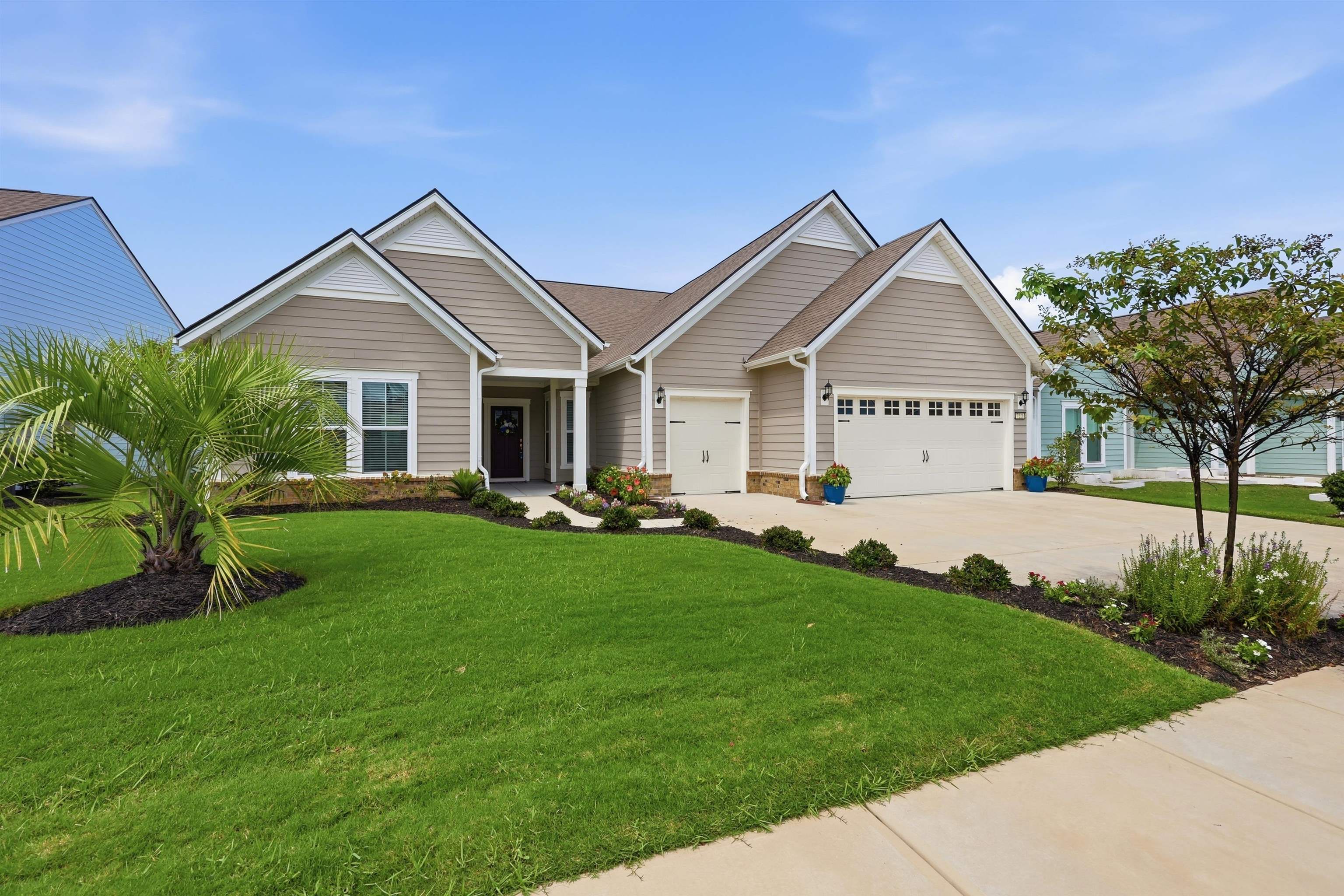 7221 Spoleto Dr. — photo