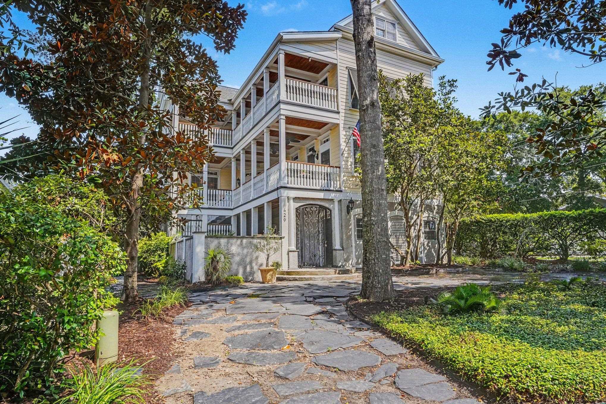 429 Ocean Pointe Ct. — photo