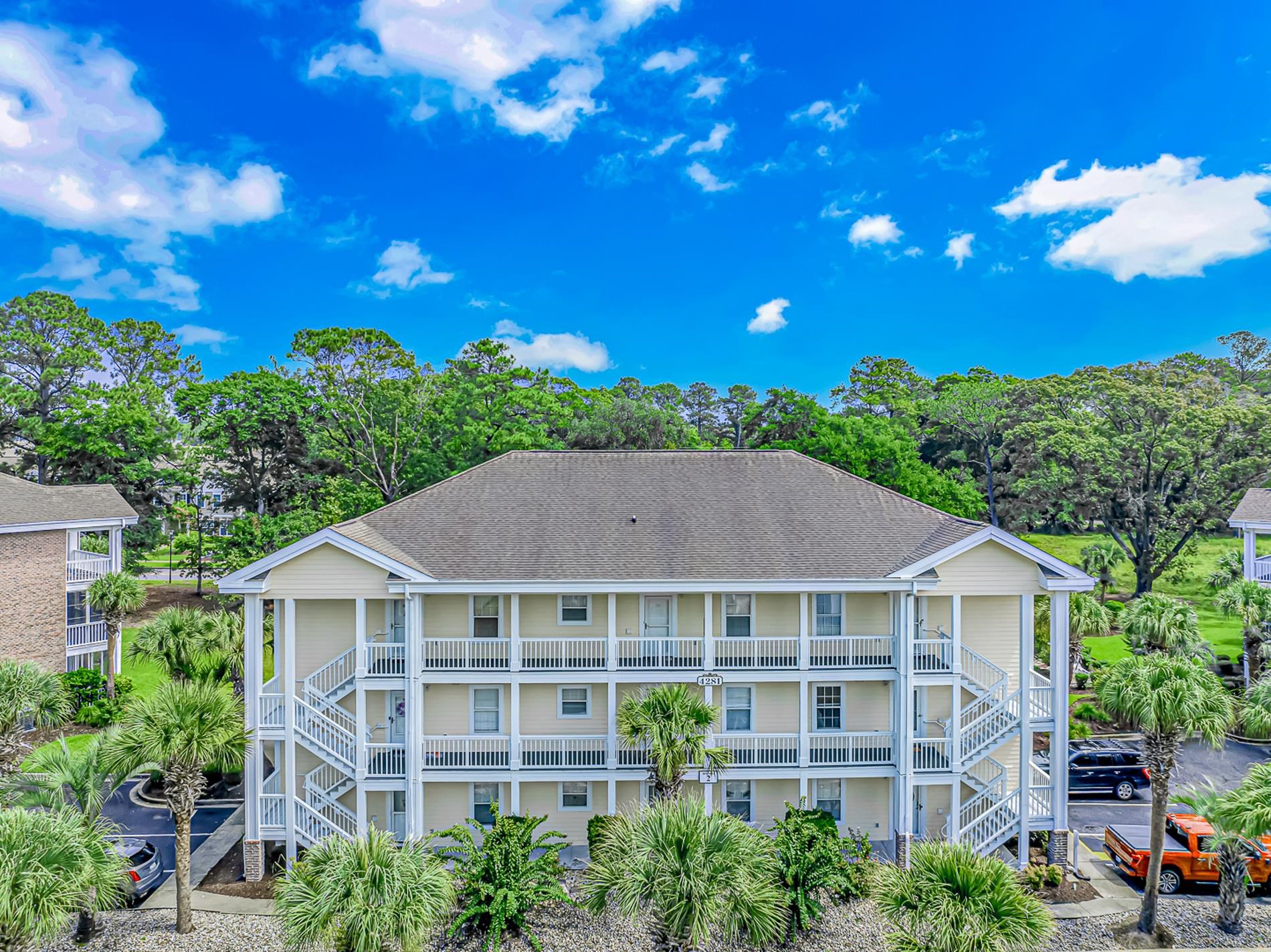 4281 Hibiscus Dr. 203 — photo