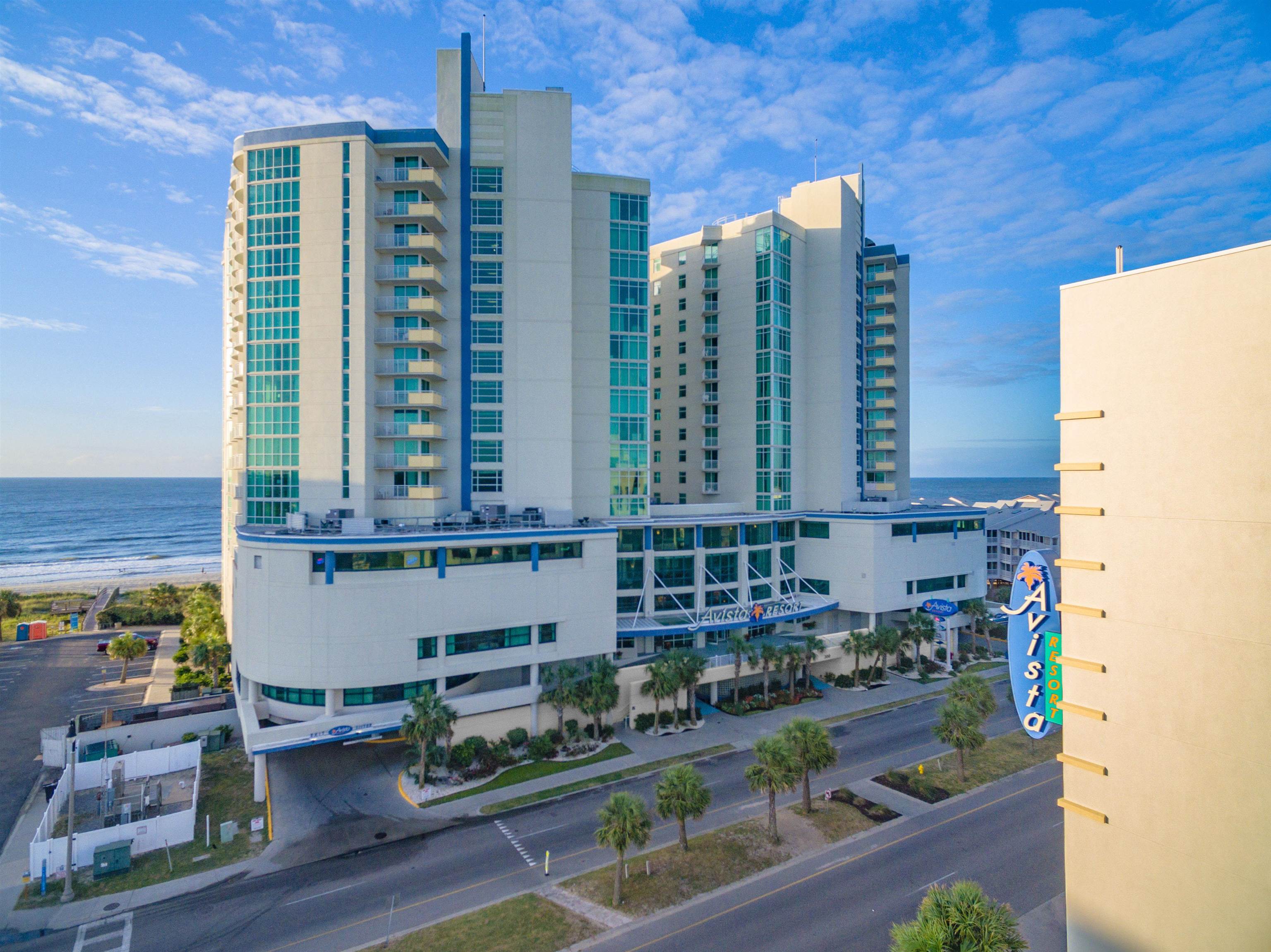 300 N Ocean Blvd. 1028 — photo