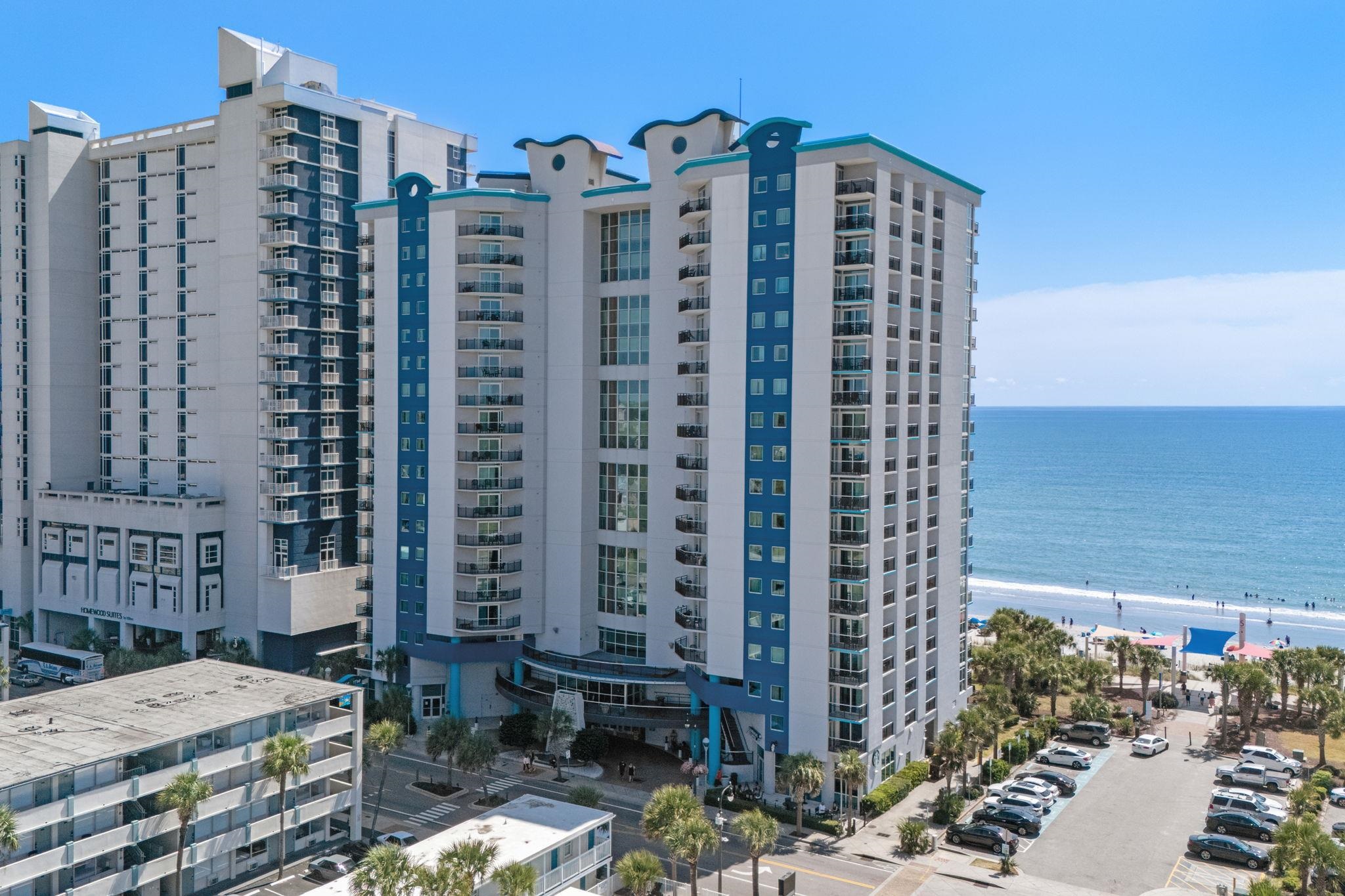 504 N Ocean Blvd. 904 a & B — photo