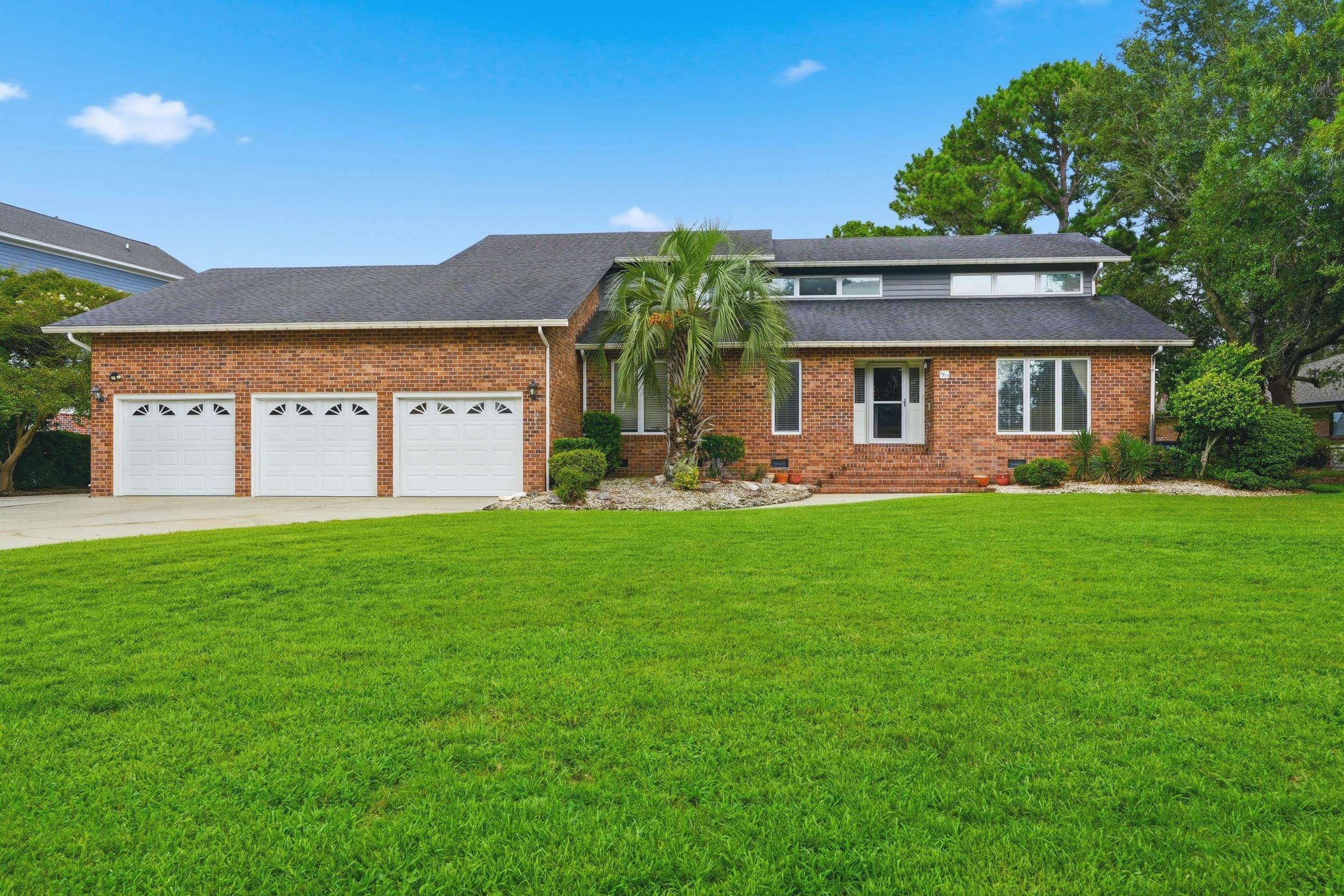 1911 Arundel Rd. — photo