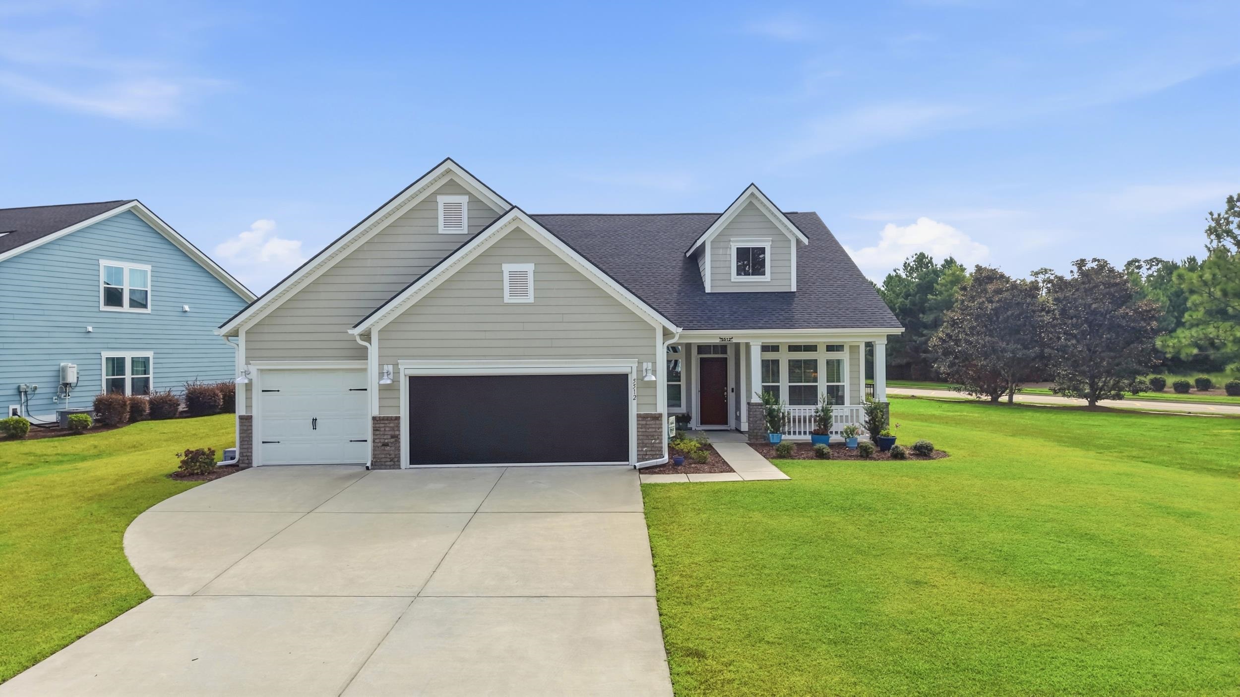 5512 Whitebark Dr. — photo