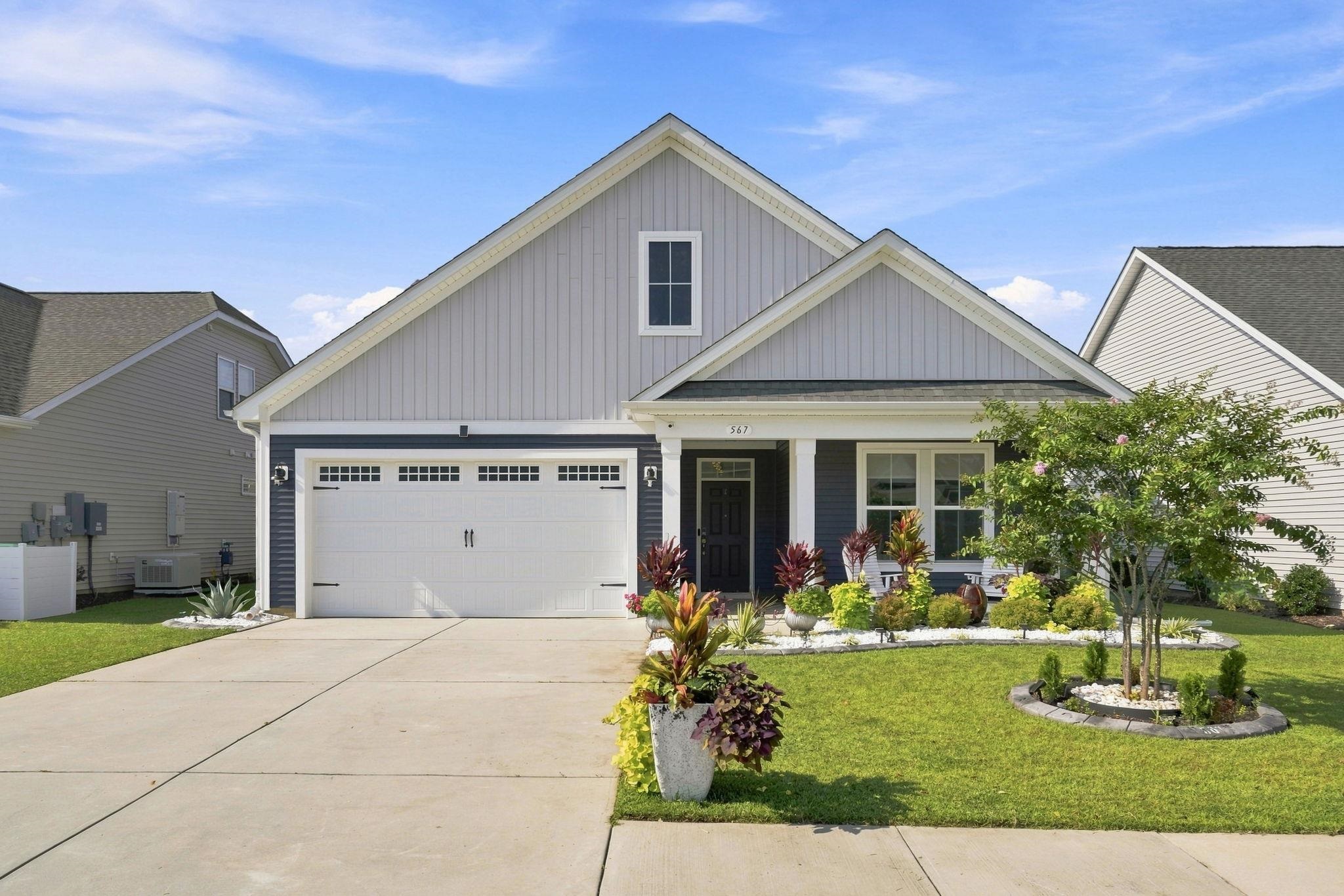 567 Shellbark Dr. — photo
