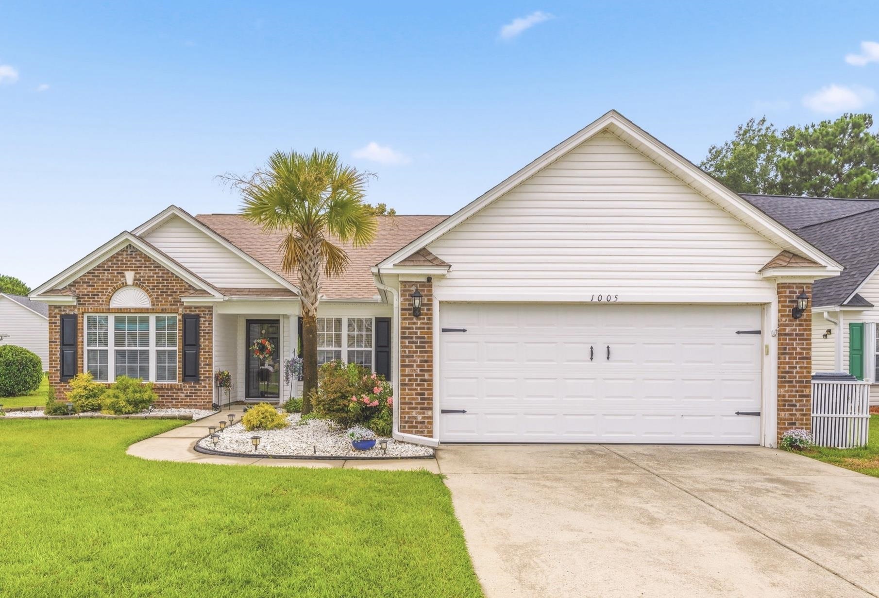 1005 Jocassee Dr. — photo