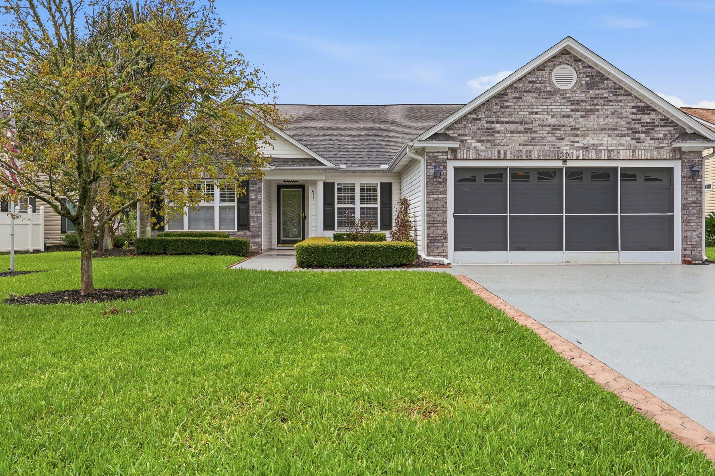 303 Vermillion Dr. — photo