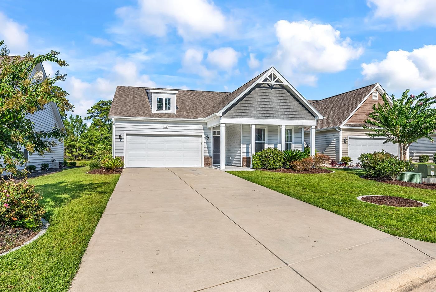 5720 Cottonseed Ct. — photo