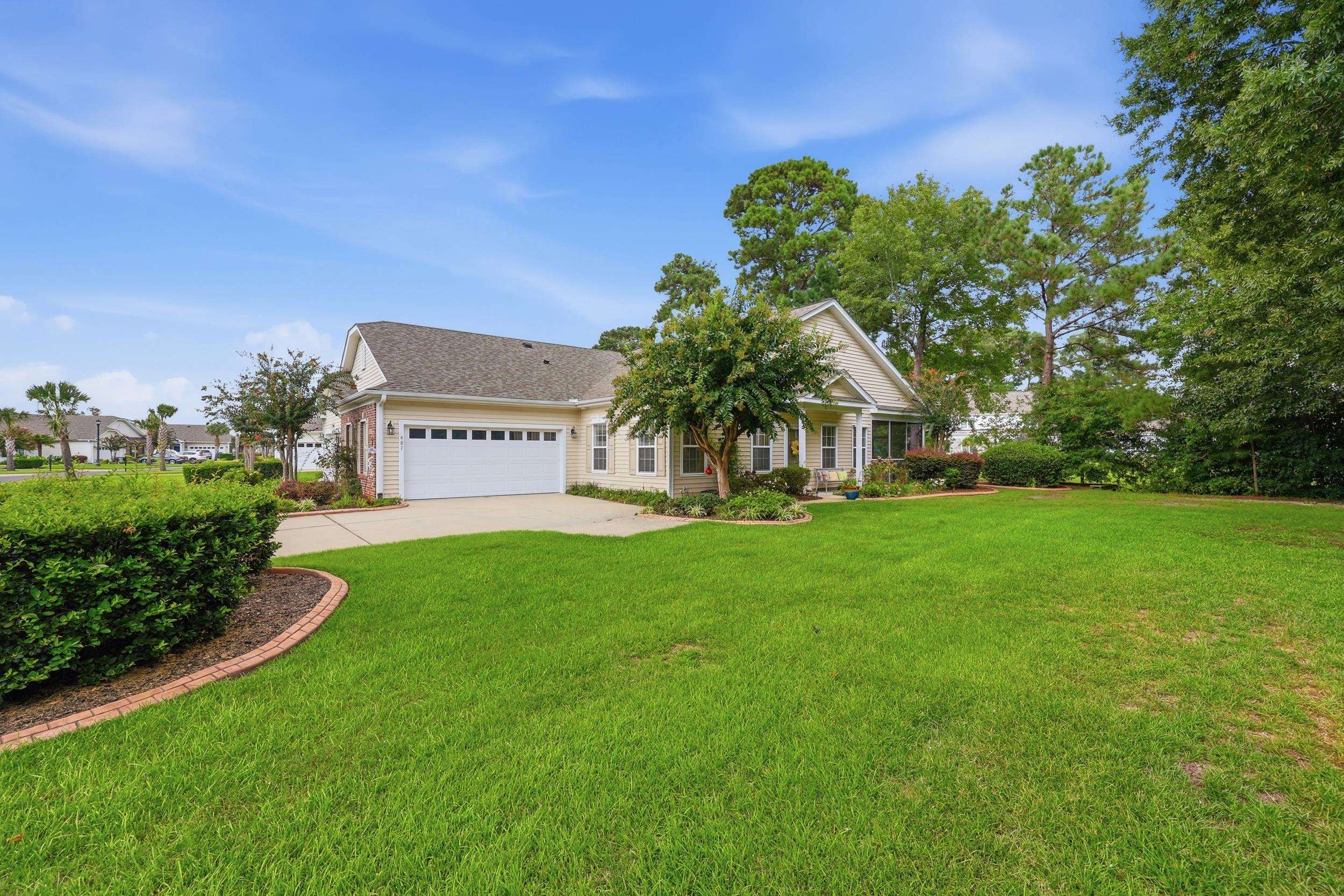 487 Deerfield Links Dr. — photo