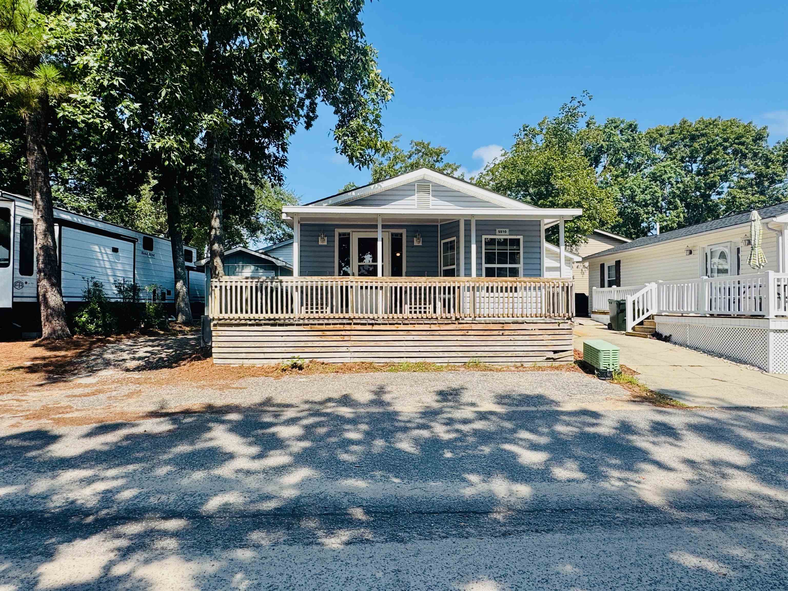 6001 - 5510 S Kings Hwy. — photo