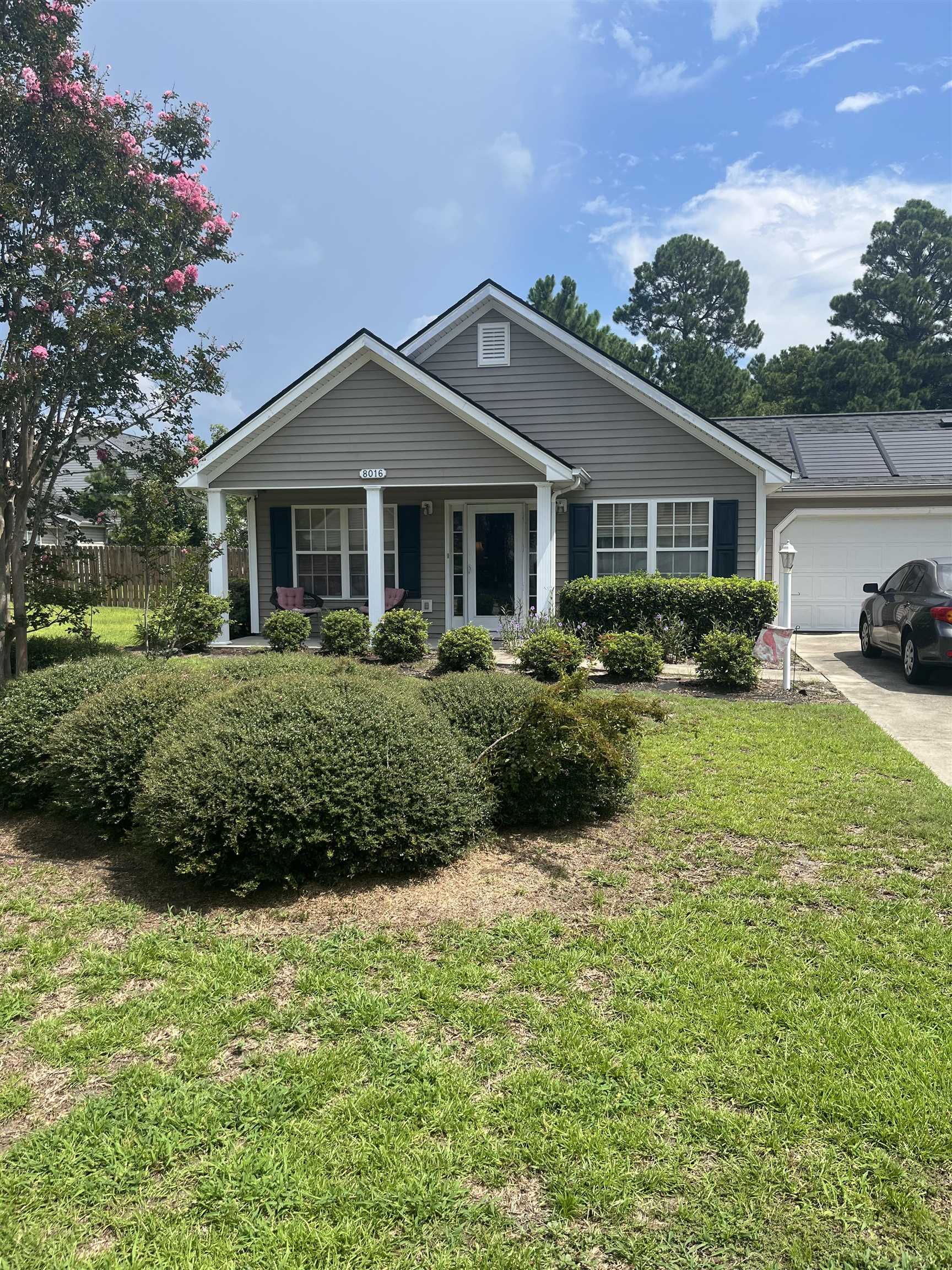 8016 Pleasant Point Ln. — photo