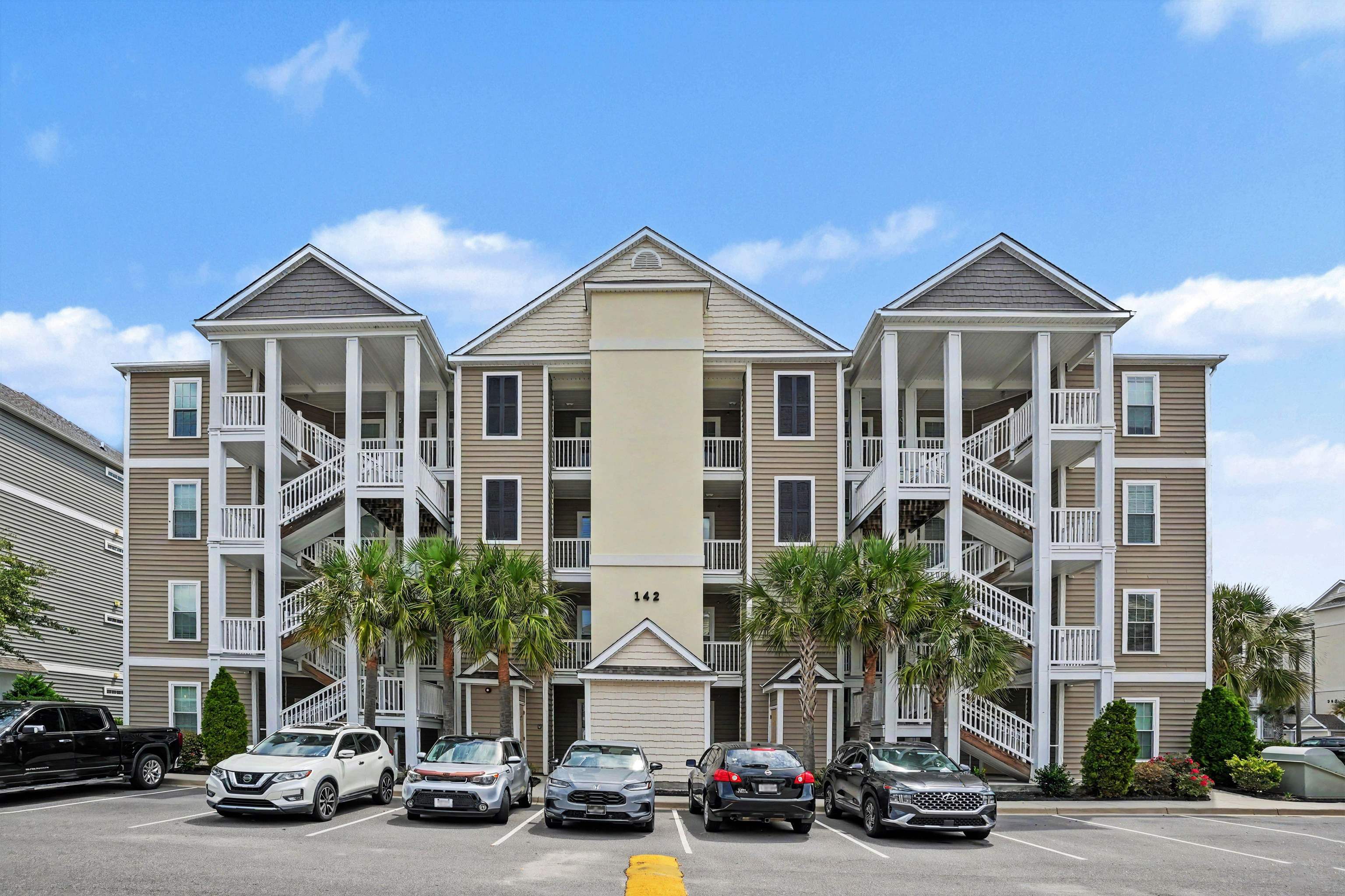 142 Ella Kinley Circle 201 — photo