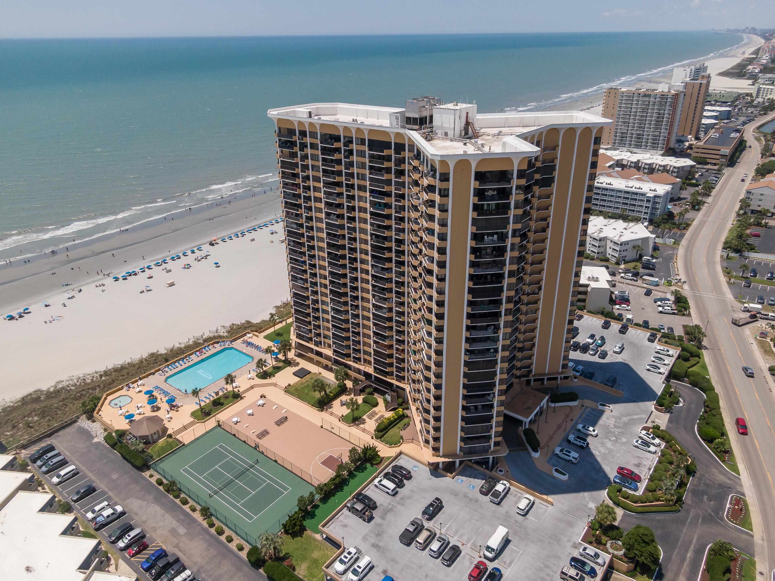 9650 Shore Dr. 610 — photo