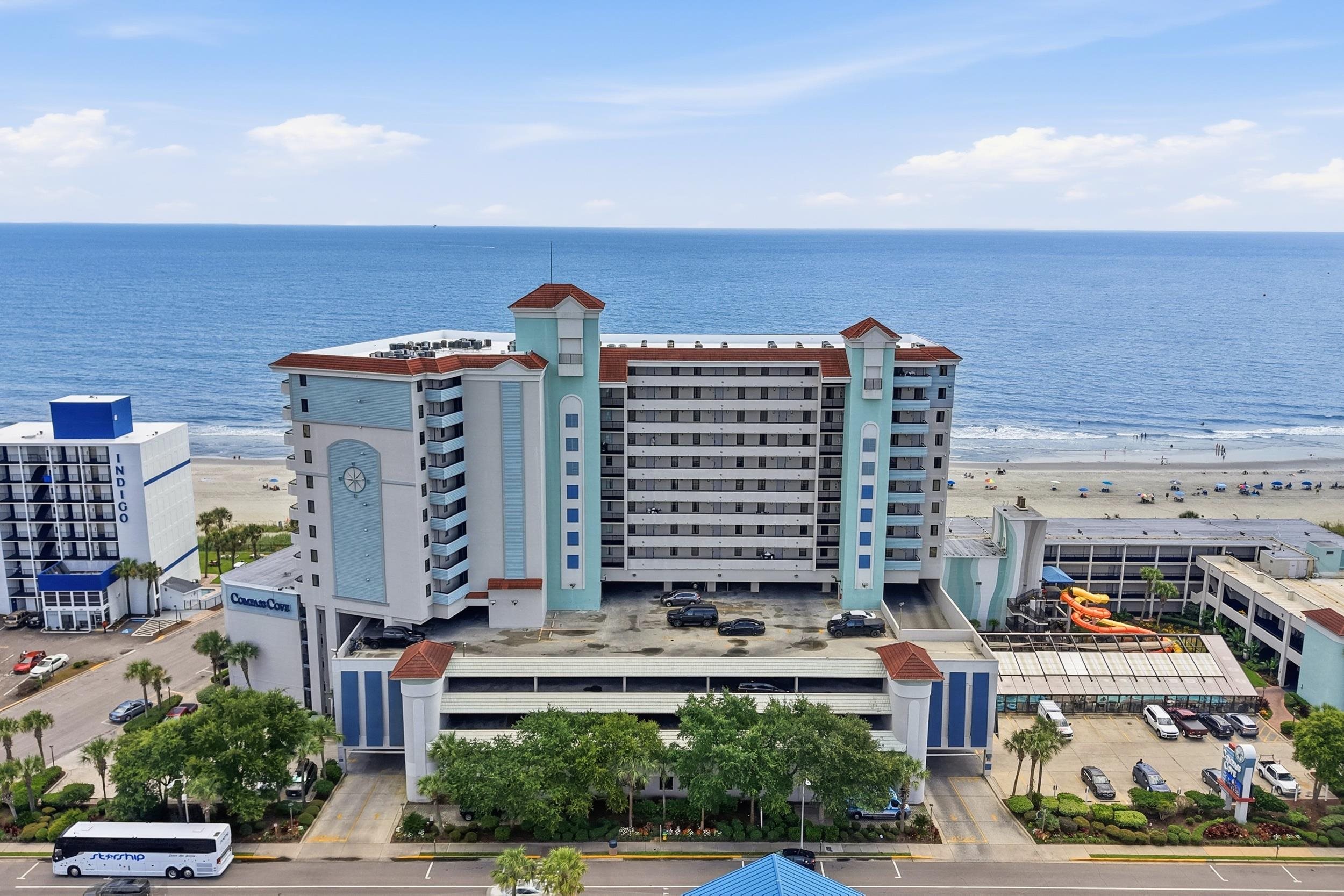 2311 S Ocean Blvd. 616 — photo