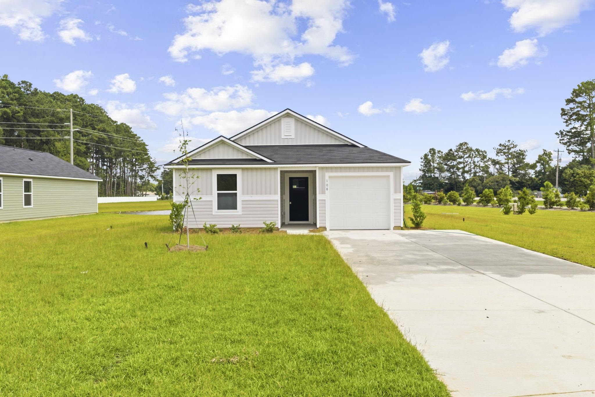 108 Birchwood Dr. — photo