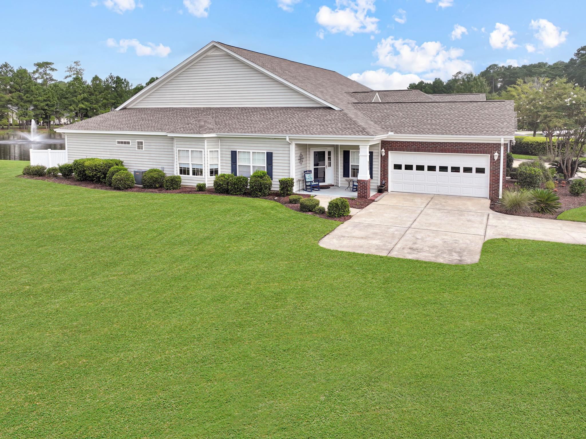 609 Misty Hammock Dr. — photo