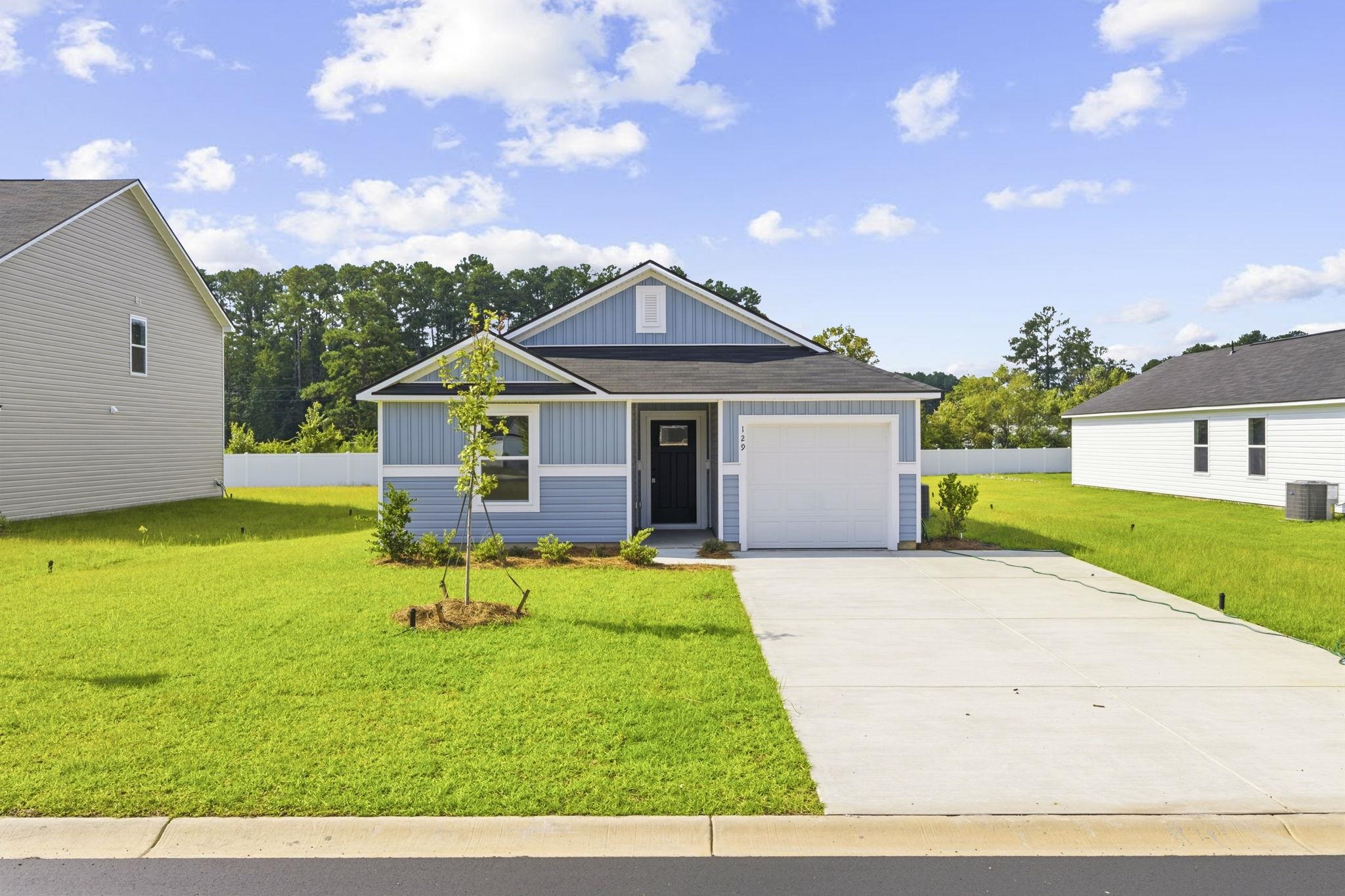 129 Birchwood Dr. — photo