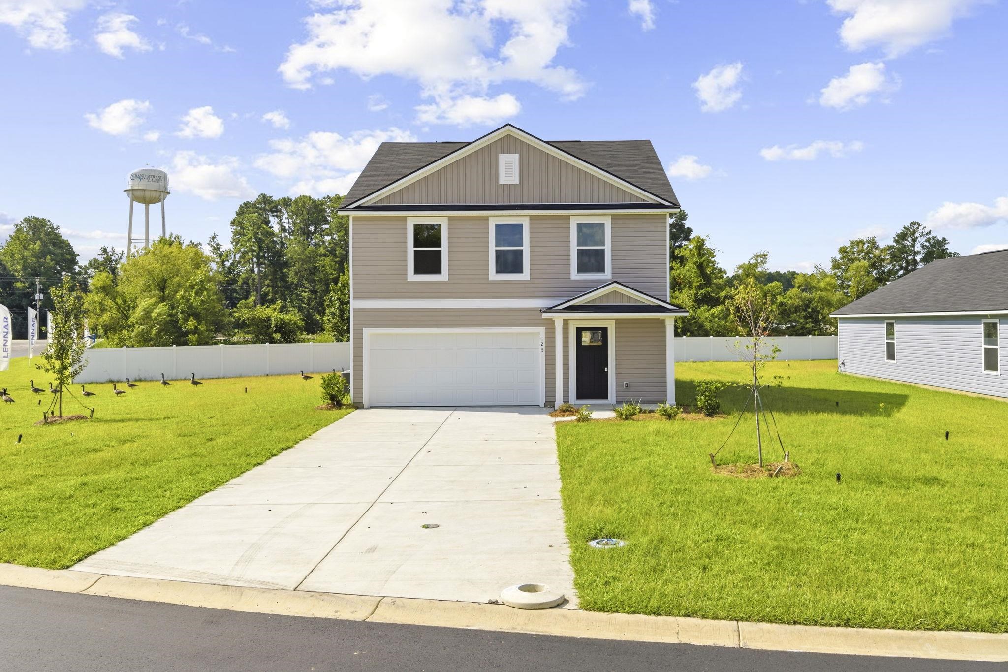 125 Birchwood Dr. — photo