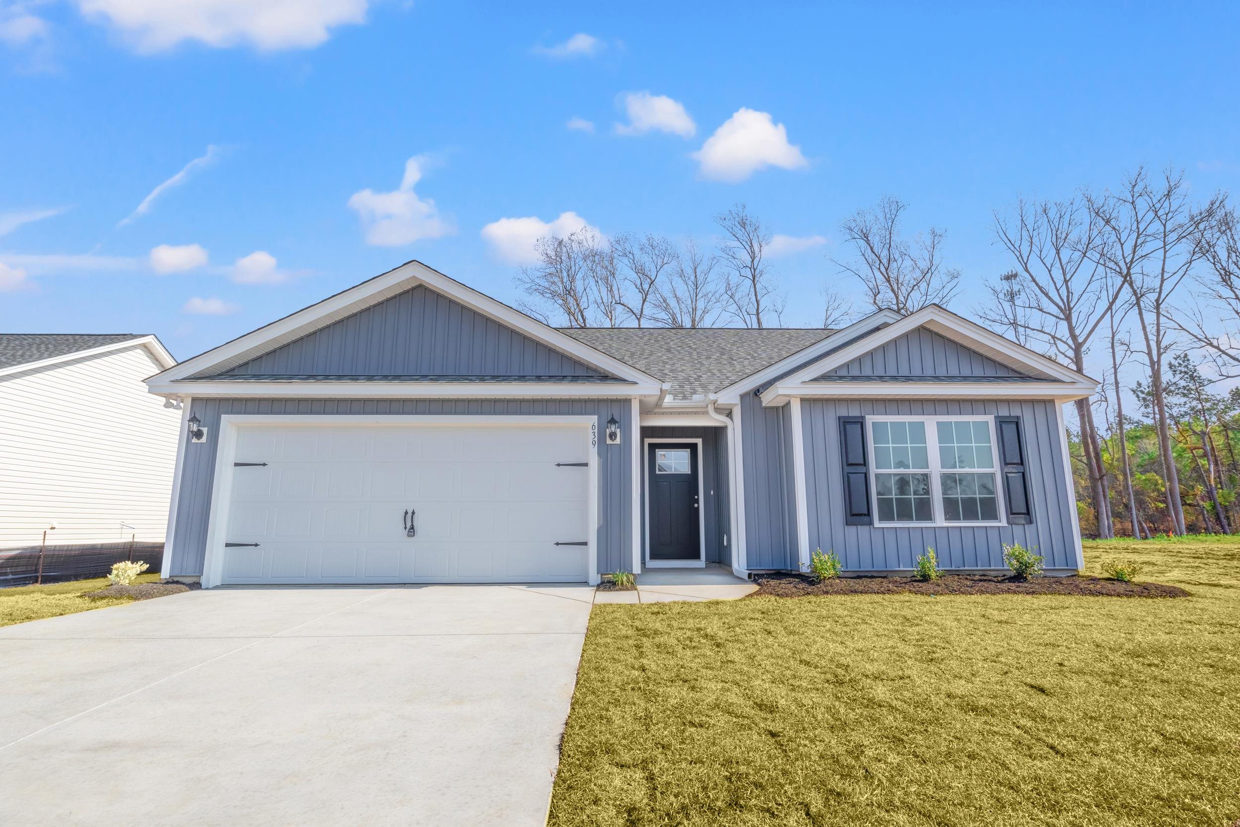 318 Barn Owl Way — photo