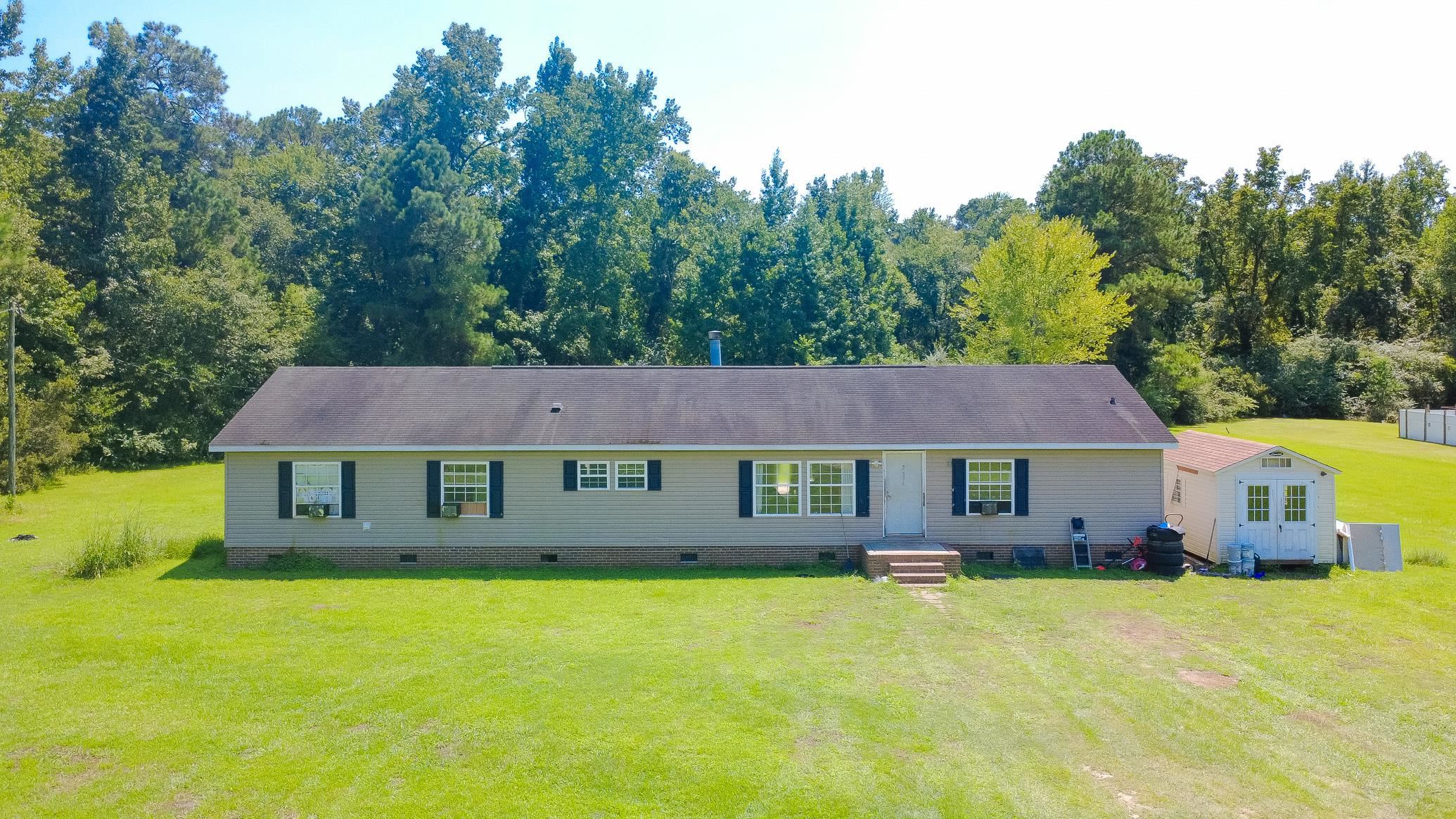 2894 Timrod Rd. — photo