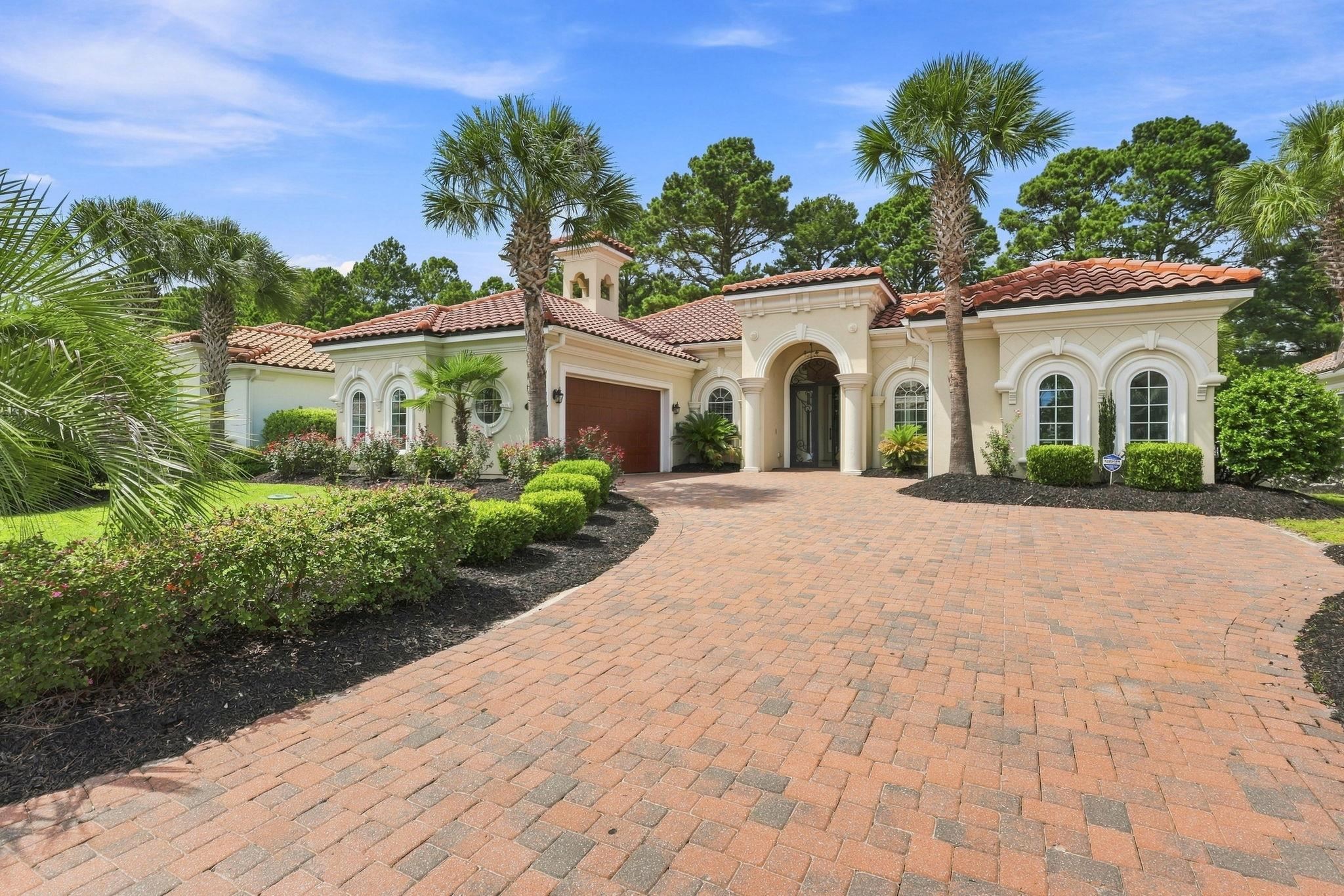 8853 Palencia Ct. — photo