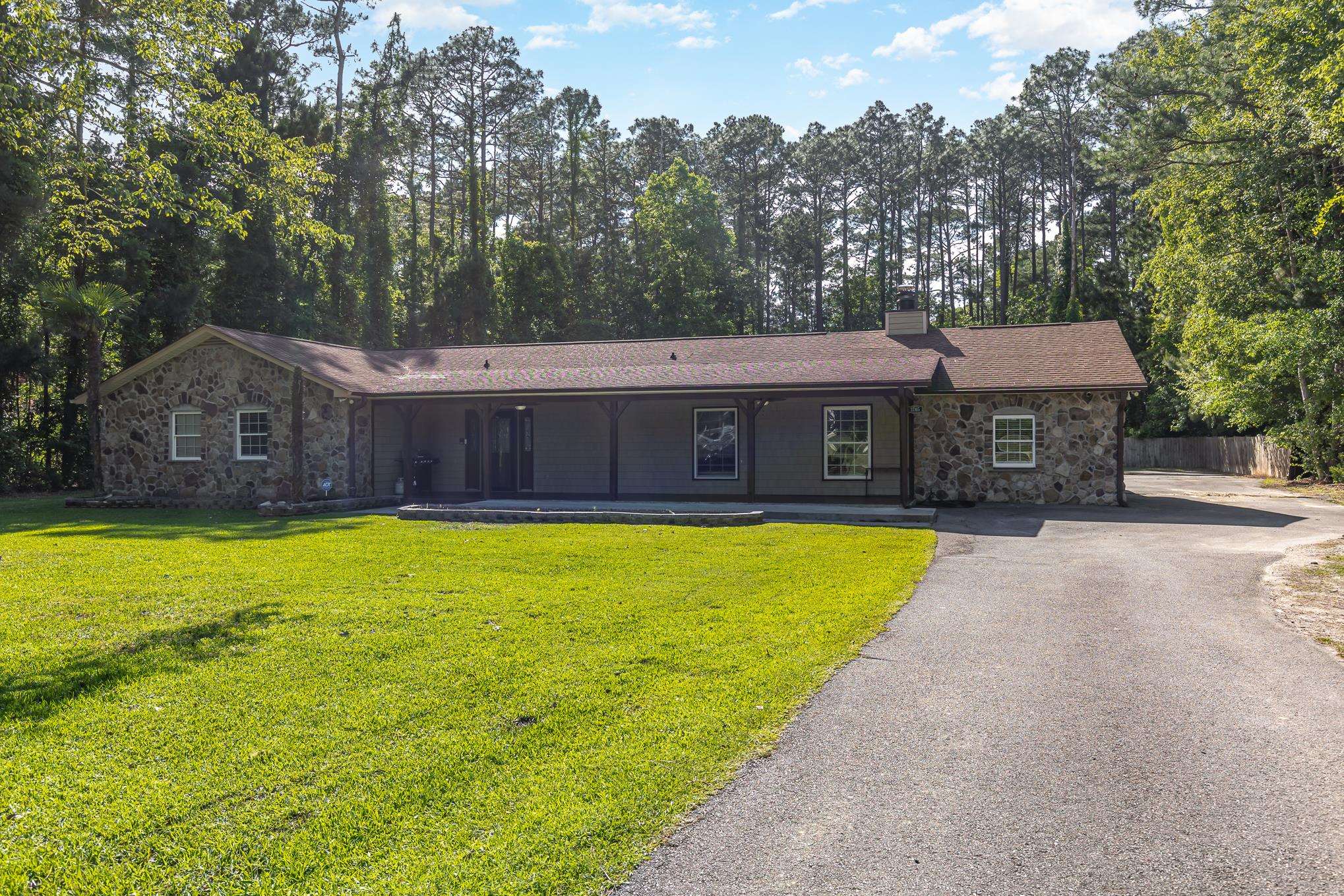 3705 Limerick Rd. — photo