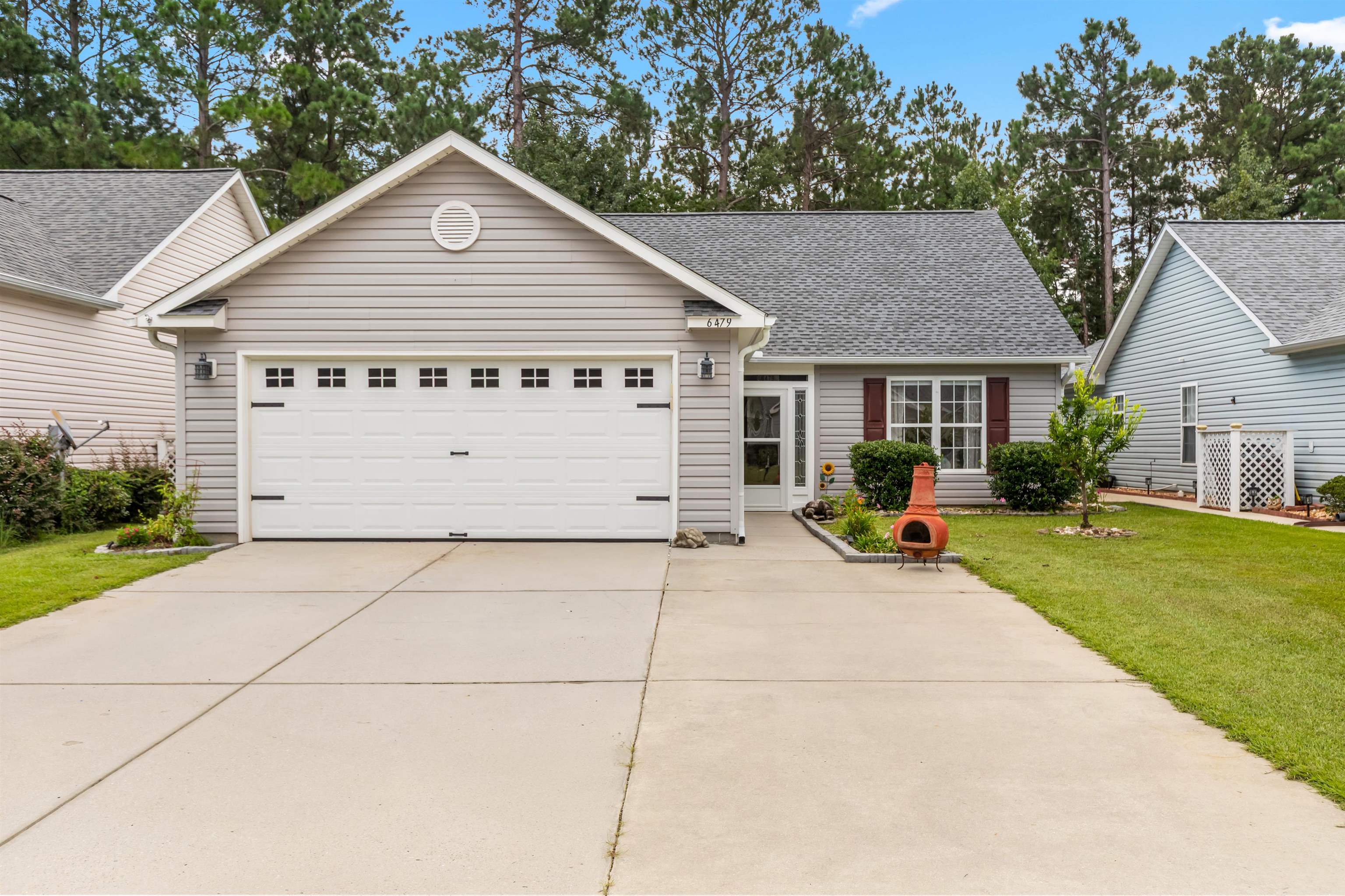 6479 Royal Pine Dr. — photo