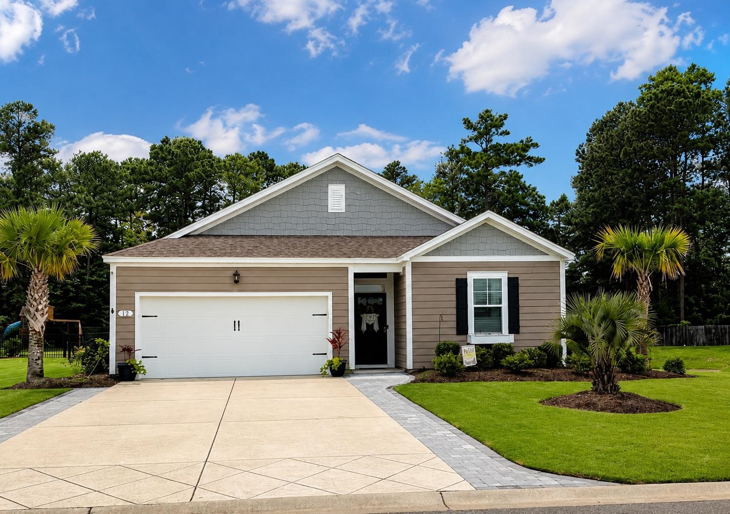 12 Black Pearl Court — photo