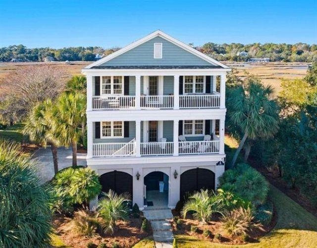 10 Sea Oats Circle — photo