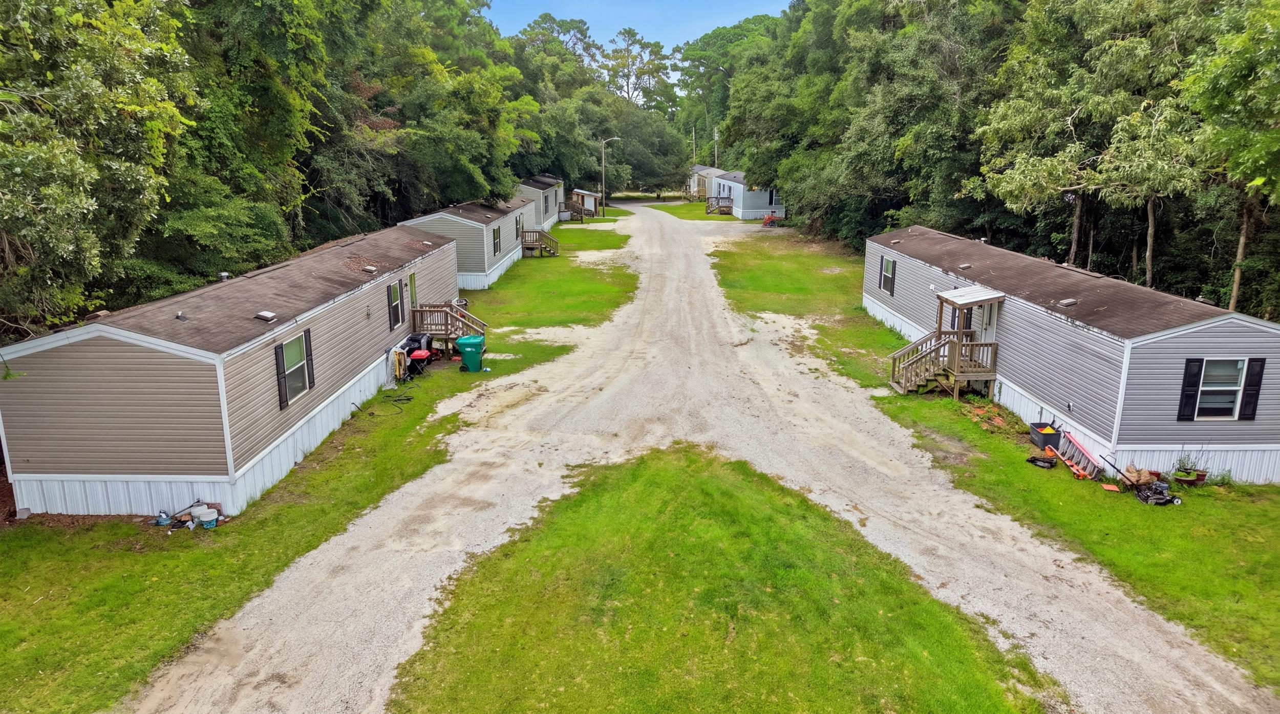 853 Wachesaw Rd. — photo