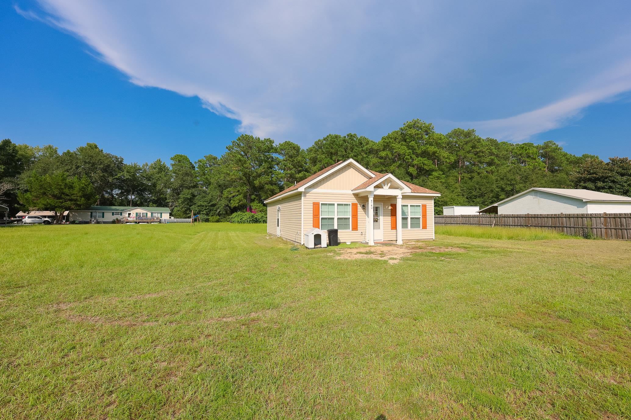 4744 Pauley Swamp Rd. — photo
