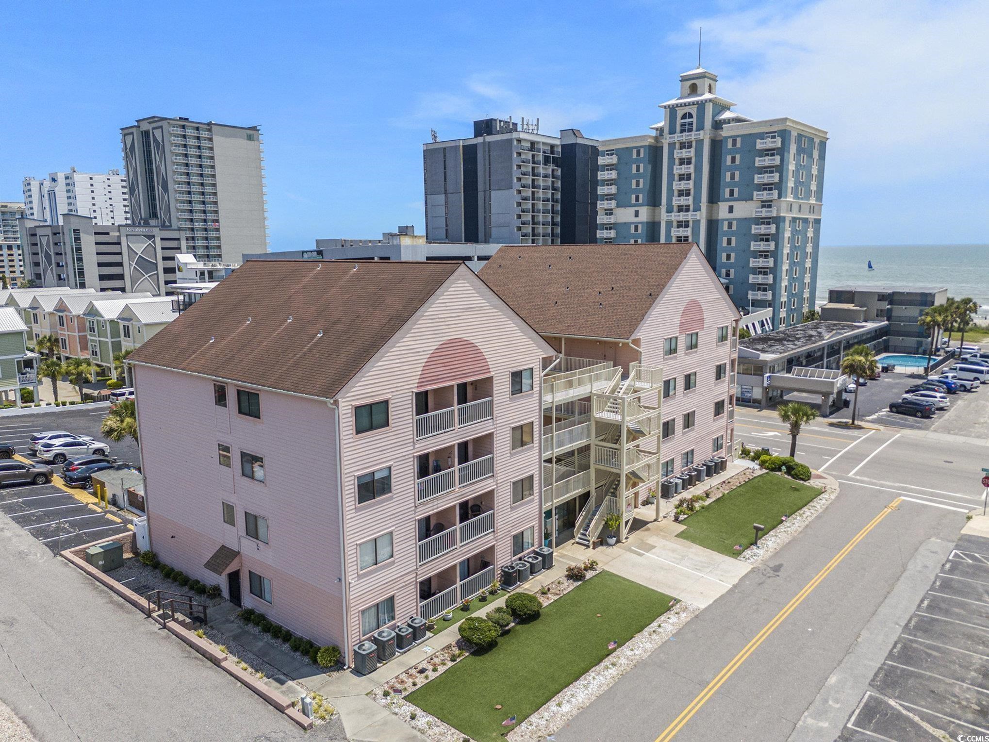 2710 S Ocean Blvd. 103 — photo