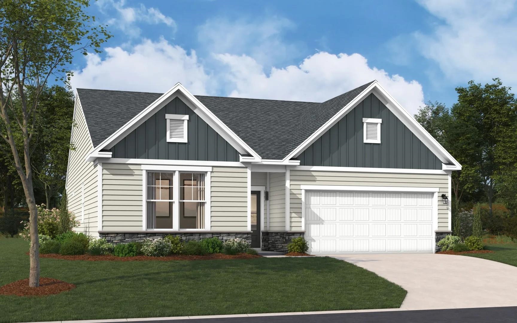 143 Avery Woods Dr. — photo