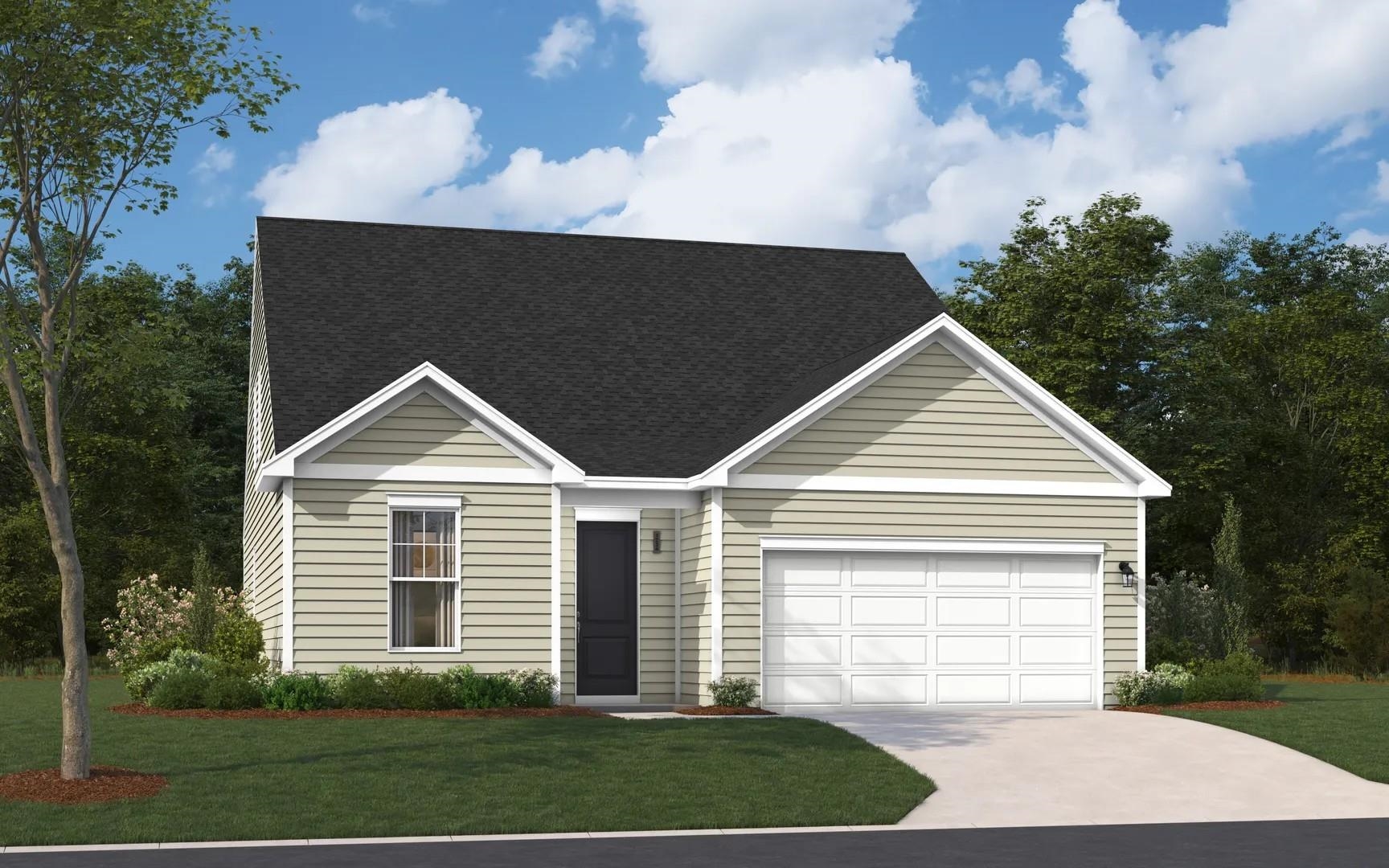 147 Avery Woods Dr. — photo