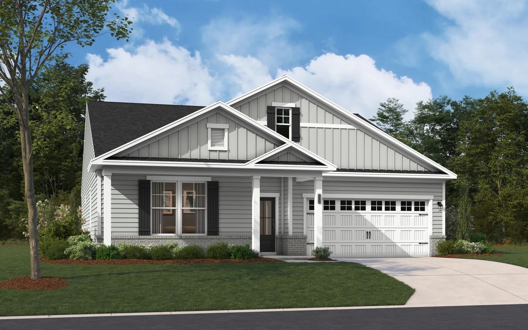 151 Avery Woods Dr. — photo