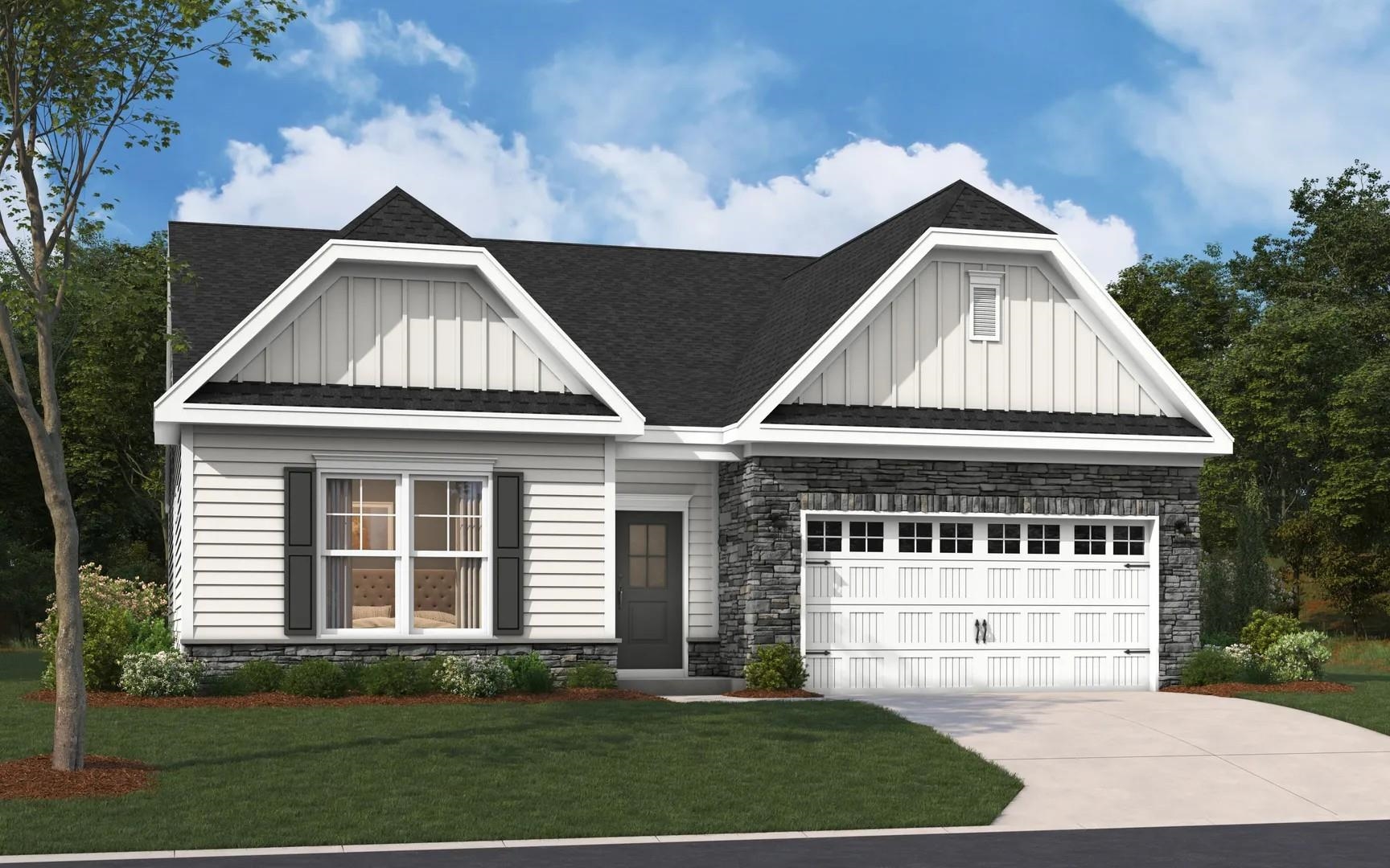 155 Avery Woods Dr. — photo