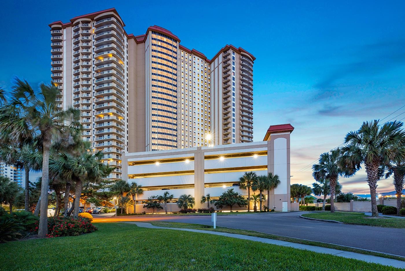 8500 Margate Circle 808 — photo