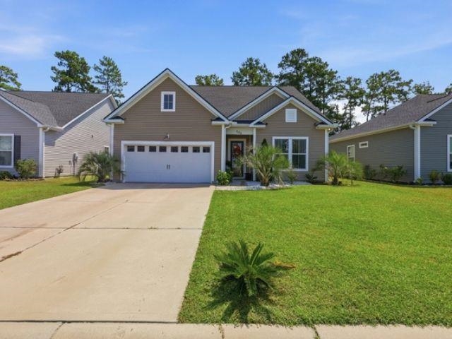 506 Bumble Circle — photo