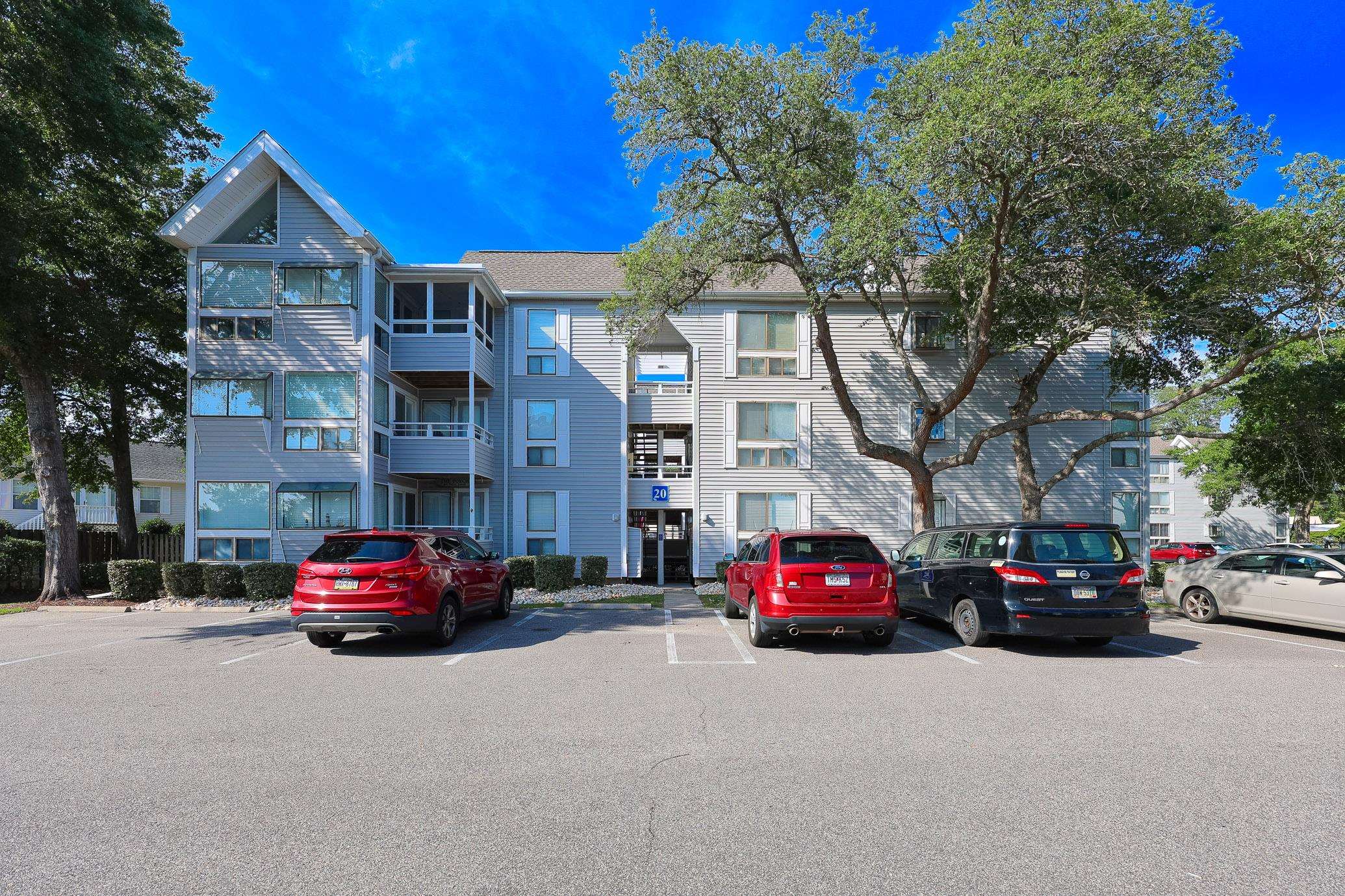 351 Lake Arrowhead Rd. 20-177 — photo