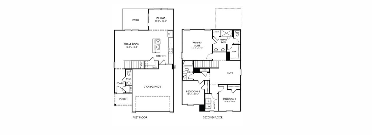 2927 Tranquility Loop, Longs, SC 29568 — photo 2