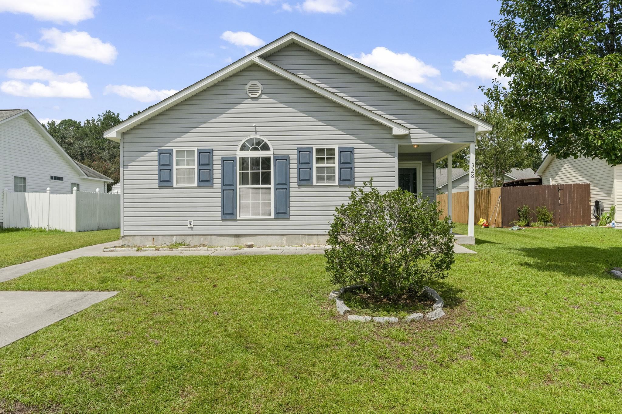 328 Sean River Rd. — photo