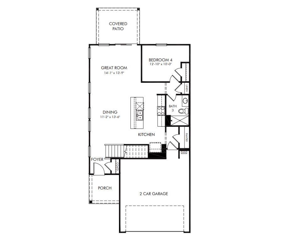 3040 Tranquility Loop, Longs, SC 29568 — photo 2