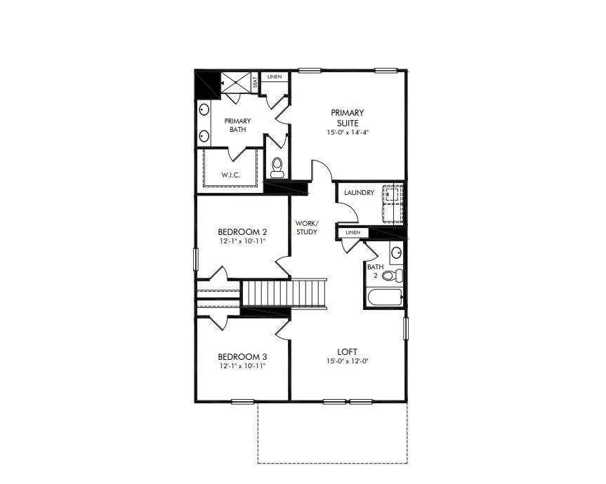 3040 Tranquility Loop, Longs, SC 29568 — photo 3