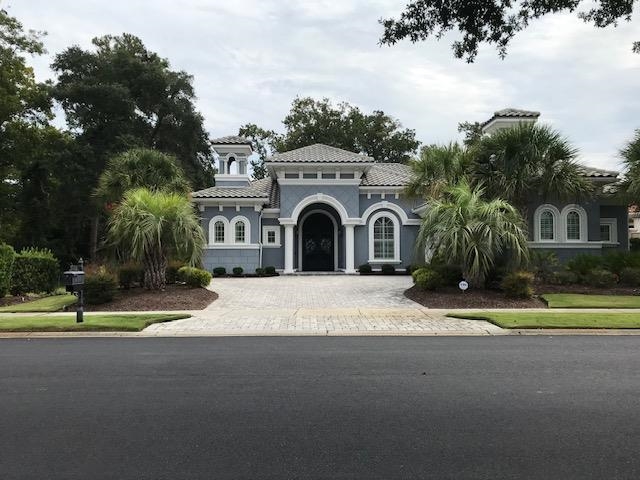 1823 Serena Dr. — photo