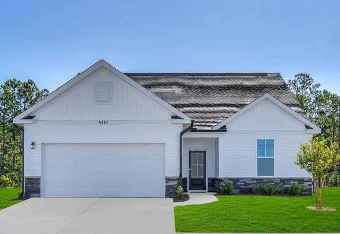 134 Cascade Dr. — photo