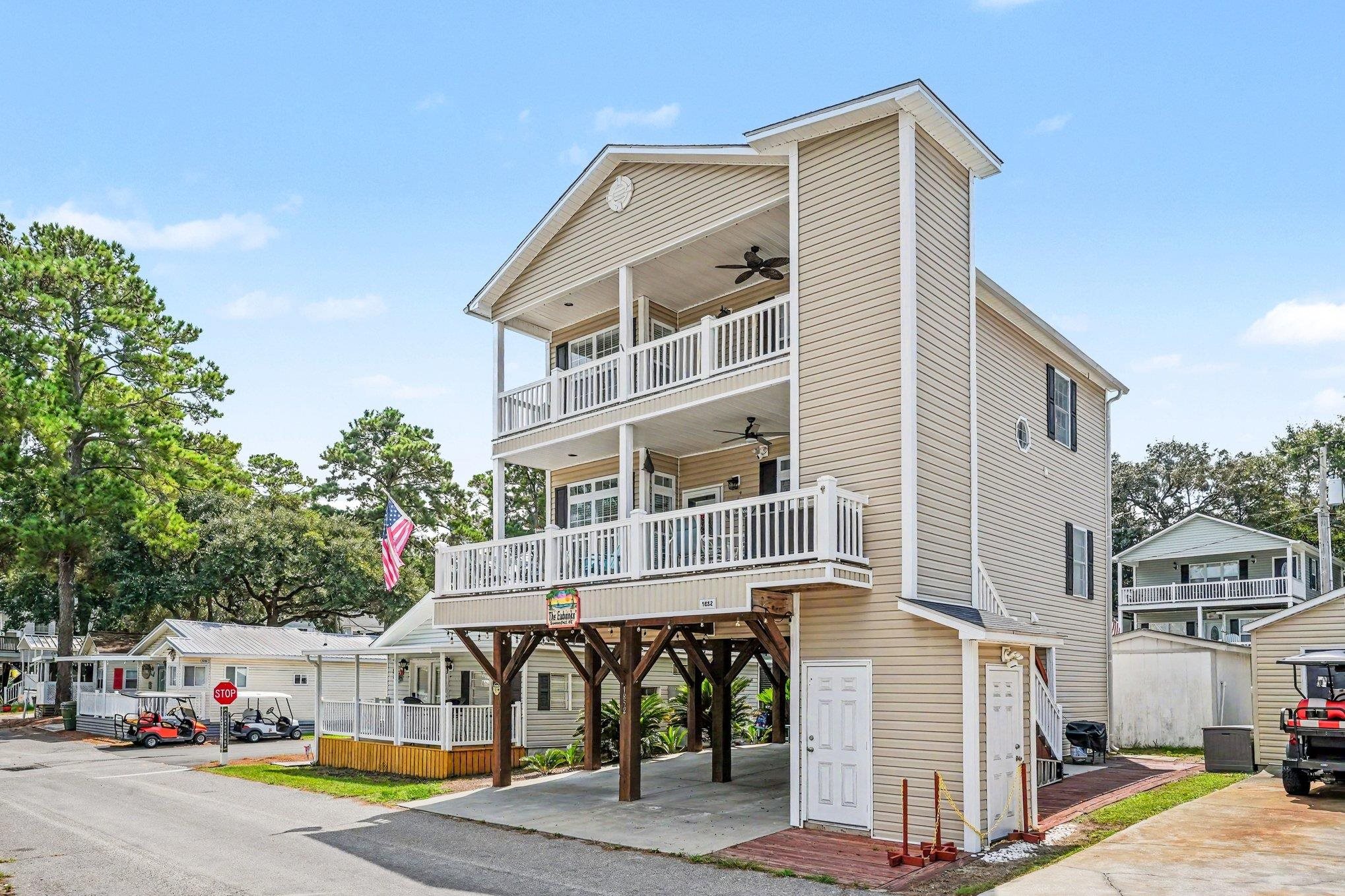 6001-1852 S Kings Hwy. — photo