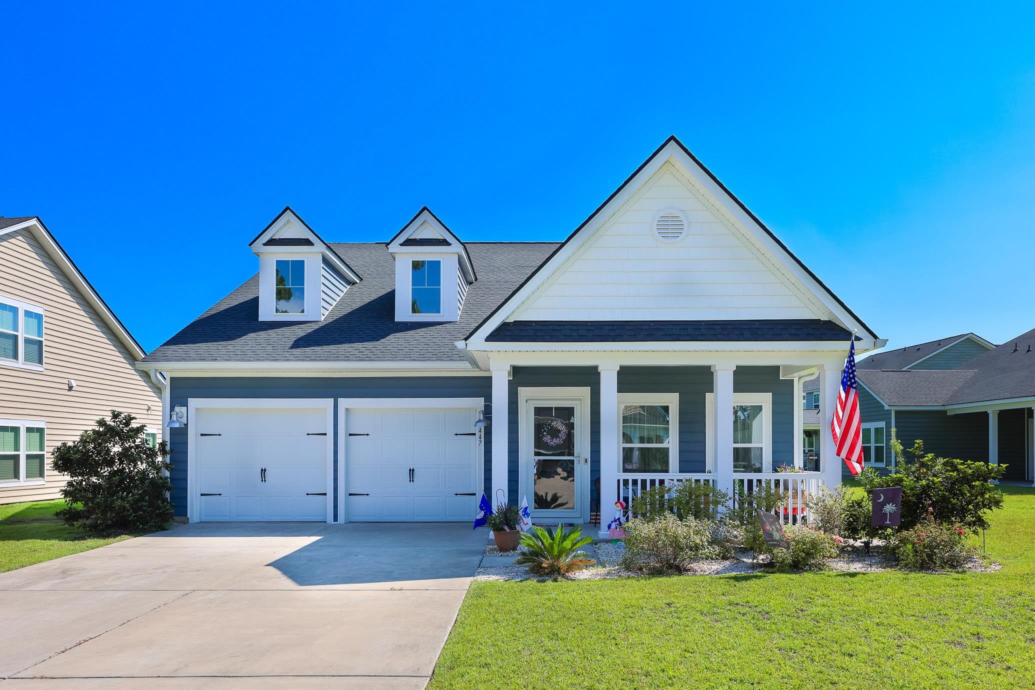 447 Craigflower Ct. — photo