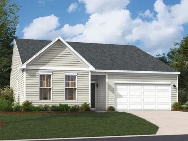 138 Cascade Dr. — photo