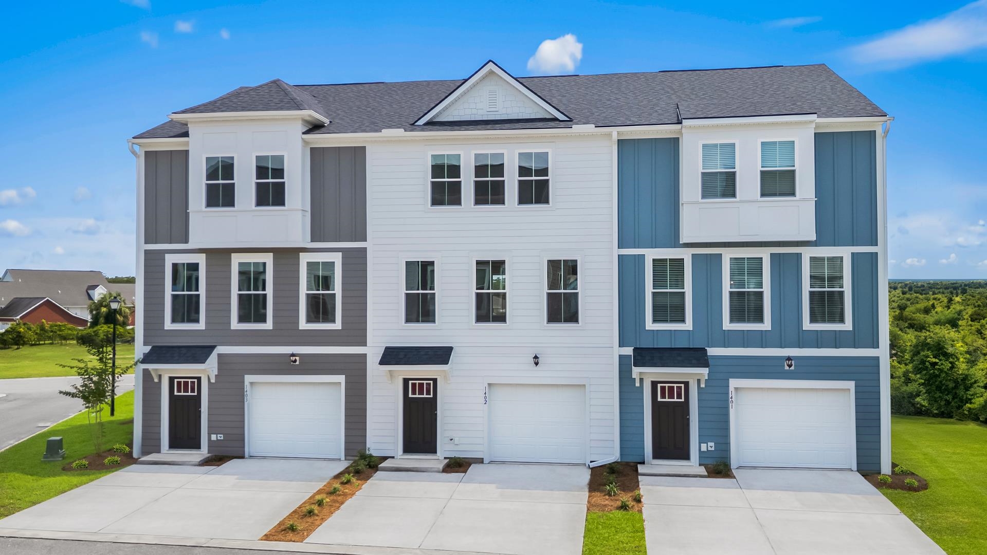 4414 Kingsport Rd. 1203 — photo