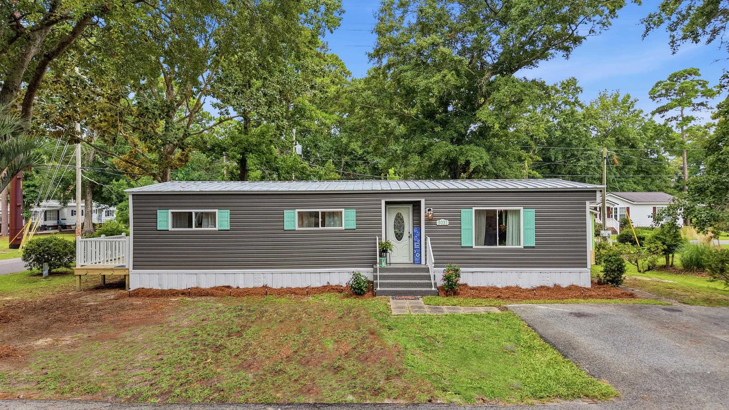 3031 Salem Circle — photo