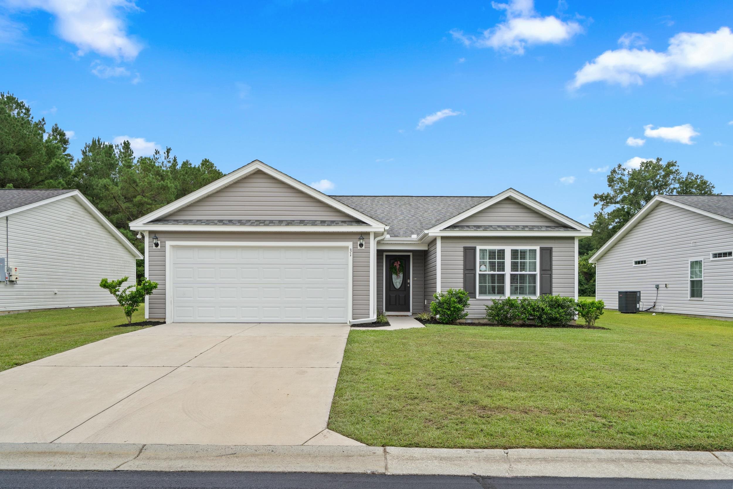 31 Desurrency Ct. — photo